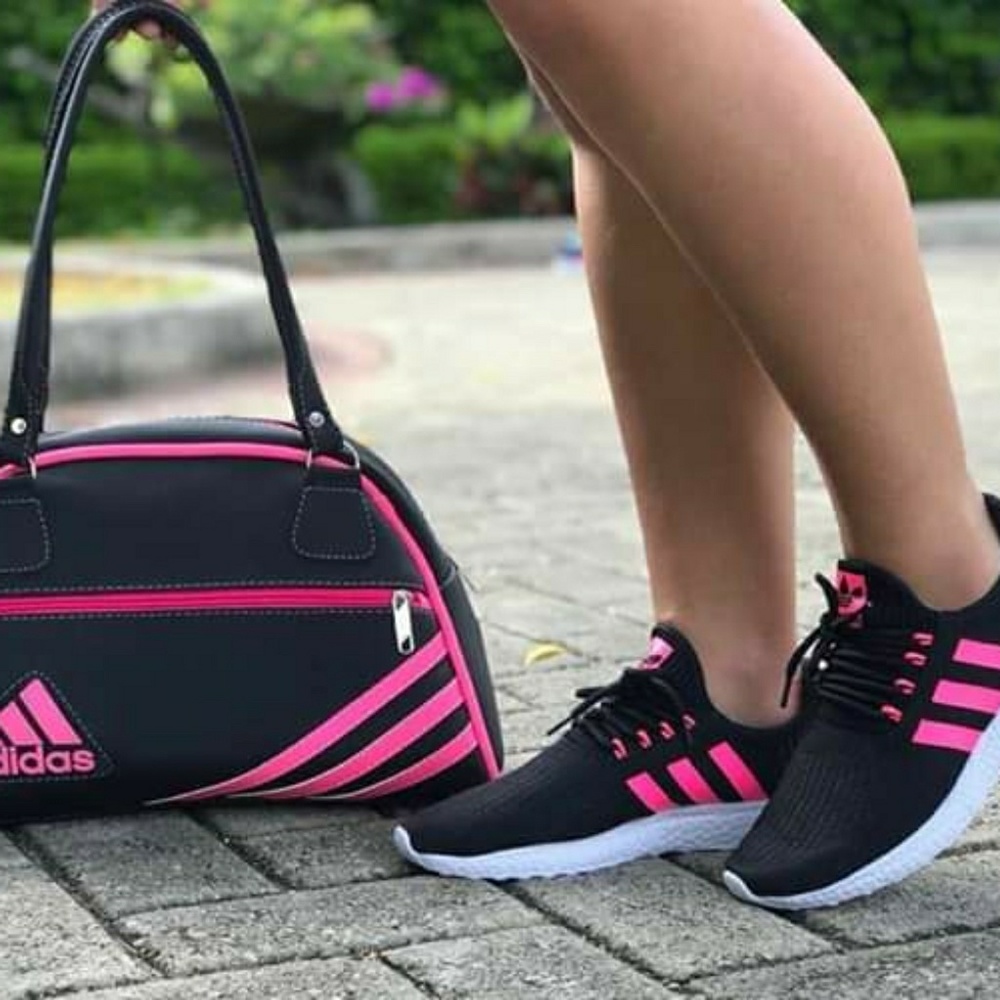 Addidas set - Picture 2 of 6